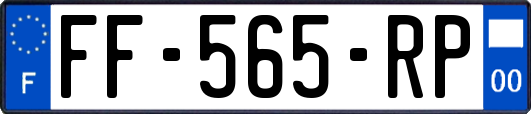 FF-565-RP