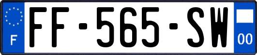 FF-565-SW