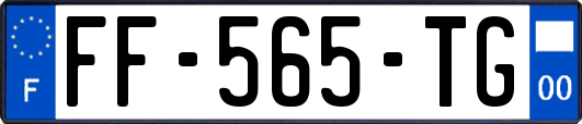 FF-565-TG