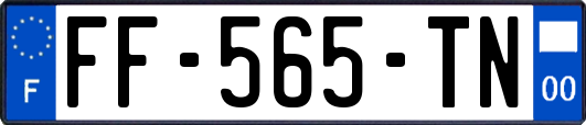 FF-565-TN