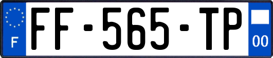 FF-565-TP