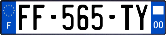 FF-565-TY