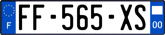 FF-565-XS