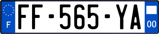 FF-565-YA