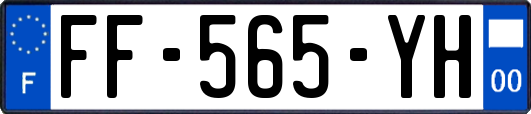 FF-565-YH