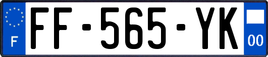 FF-565-YK