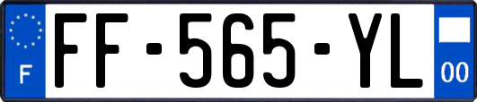 FF-565-YL