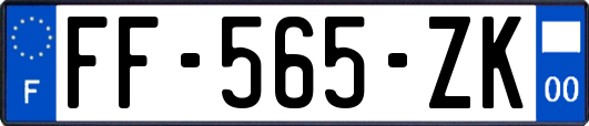 FF-565-ZK