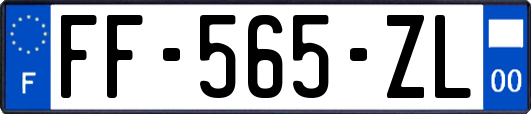 FF-565-ZL