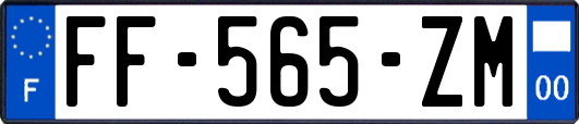 FF-565-ZM