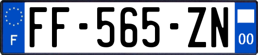 FF-565-ZN