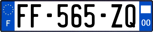 FF-565-ZQ