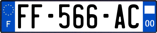 FF-566-AC