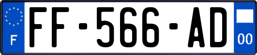 FF-566-AD