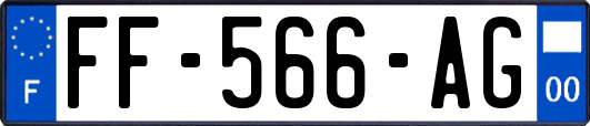 FF-566-AG