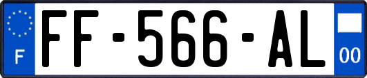 FF-566-AL