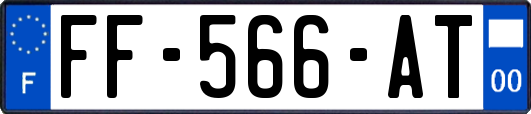 FF-566-AT