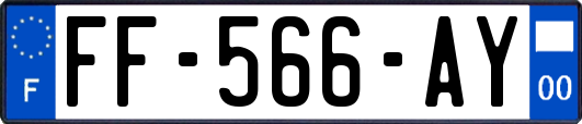 FF-566-AY