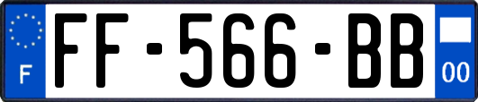FF-566-BB