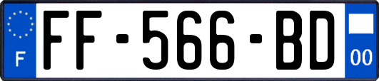 FF-566-BD