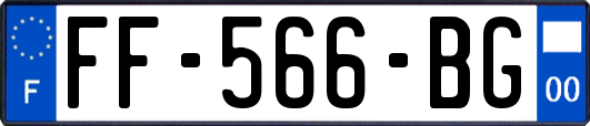 FF-566-BG
