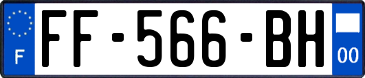 FF-566-BH
