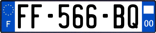 FF-566-BQ