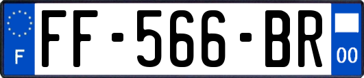 FF-566-BR