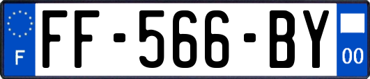 FF-566-BY