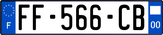 FF-566-CB