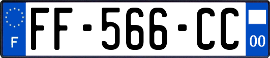 FF-566-CC