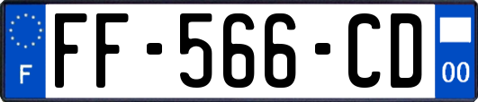 FF-566-CD