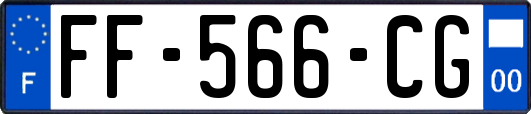 FF-566-CG