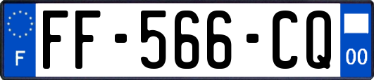 FF-566-CQ