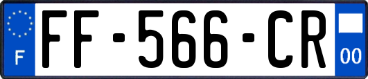 FF-566-CR