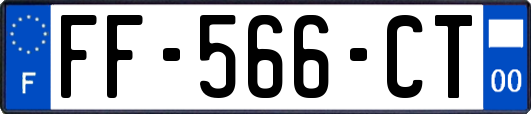 FF-566-CT