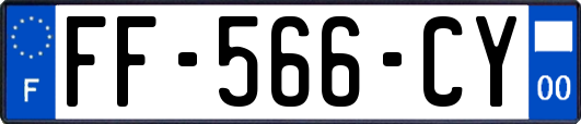 FF-566-CY