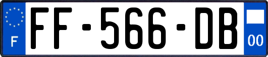 FF-566-DB