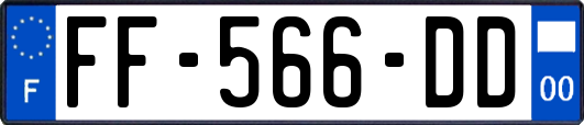 FF-566-DD