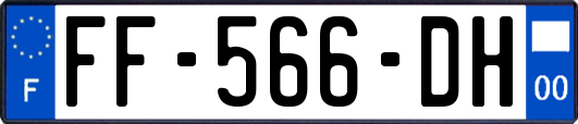 FF-566-DH