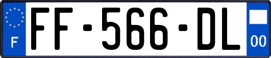 FF-566-DL