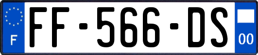 FF-566-DS