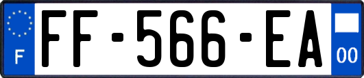 FF-566-EA