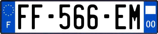 FF-566-EM
