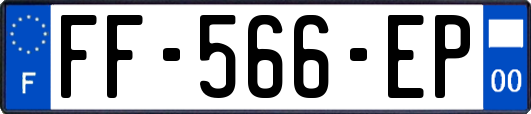 FF-566-EP