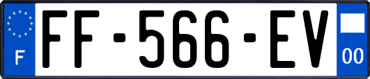 FF-566-EV