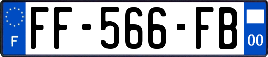 FF-566-FB