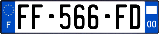FF-566-FD