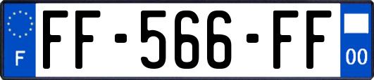 FF-566-FF