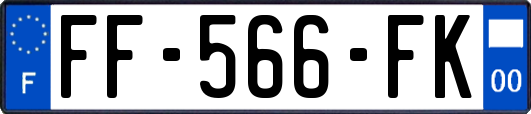 FF-566-FK